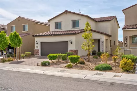 101 Thorntree Ave, North Las Vegas, NV 89031