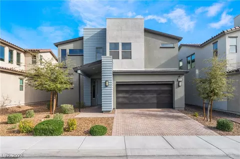 524 Ruby Mesa Ave, North Las Vegas, NV 89084