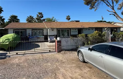 4269 E Wyoming Ave, Las Vegas, NV 89104
