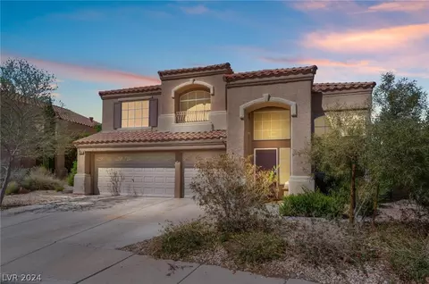 2000 Rainbow View St, Henderson, NV 89012