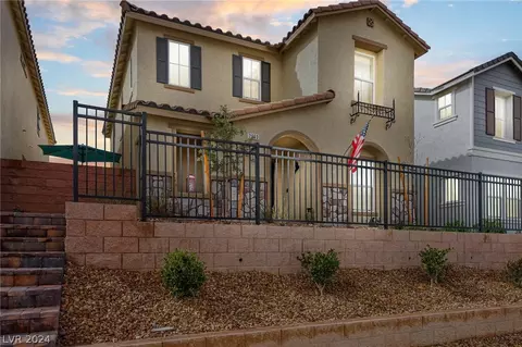 2693 Piroli St, Henderson, NV 89044
