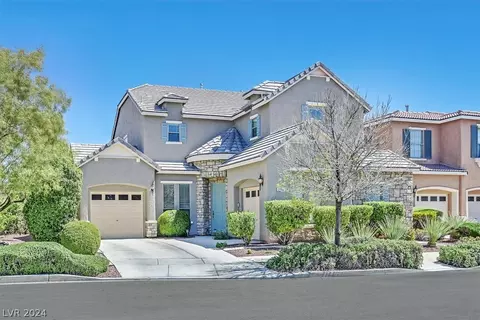 2350 Tribeca St, Las Vegas, NV 89135