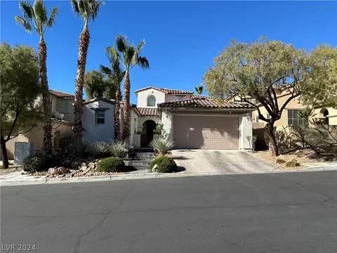 933 Contadero Pl, Las Vegas, NV 89138