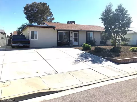 208 Elm St, Henderson, NV 89015