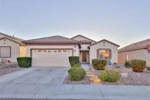 2505 Cosmic Dust St, Henderson, NV 89044
