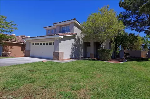 Undisclosed, Henderson, NV 89074