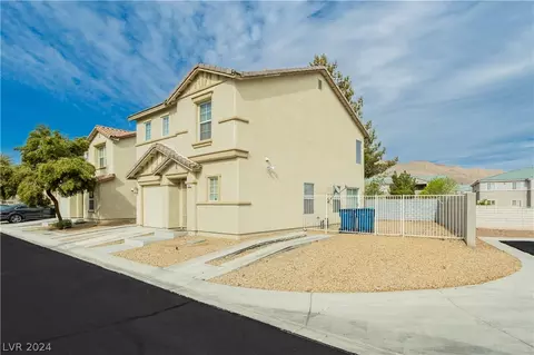 1282 Black Cherry St, Las Vegas, NV 89142