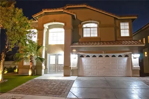 9935 Mystic Dance St, Las Vegas, NV 89183