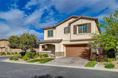 12266 Kings Eagle St, Las Vegas, NV 89141