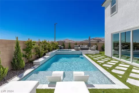 8994 Powell Springs St, Las Vegas, NV 89166