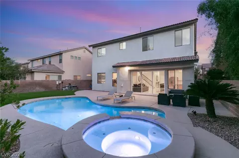 5850 Rothbury Ave, Las Vegas, NV 89141