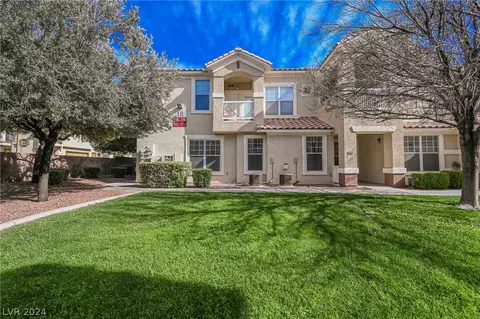5855 Valley Dr #1054, North Las Vegas, NV 89031