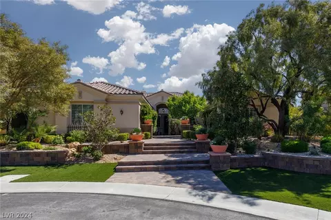5594 Sumac Ridge Ct, Las Vegas, NV 89149