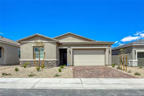 3852 Nivosus Ave, Las Vegas, NV 89141