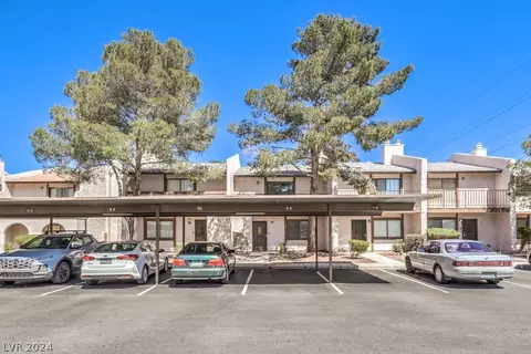 5244 Child Ct #83, Las Vegas, NV 89103