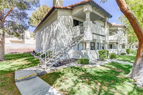 2709 Otter Creek Ct #202, Las Vegas, NV 89117