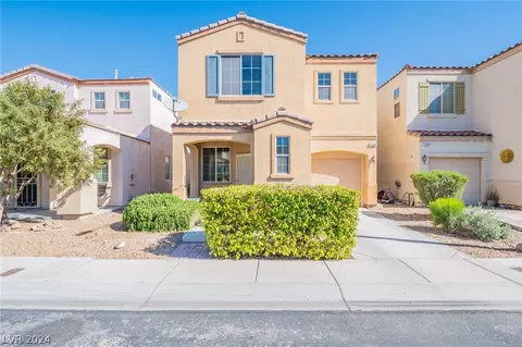 1300 Sun Village Ave, Las Vegas, NV 89183