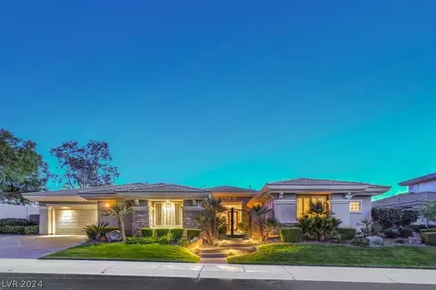20 Anthem Creek Cir, Henderson, NV 89052