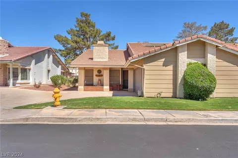 2076 Heritage Oaks St, Las Vegas, NV 89119