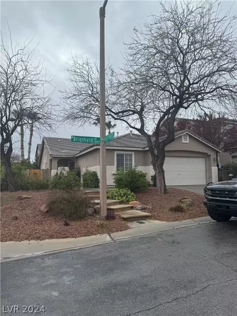 10609 Brianhurst Ave, Las Vegas, NV 89144