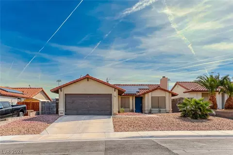 128 Bosworth Dr, Henderson, NV 89015