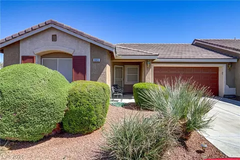 905 Appleblossom Time Ave, North Las Vegas, NV 89031