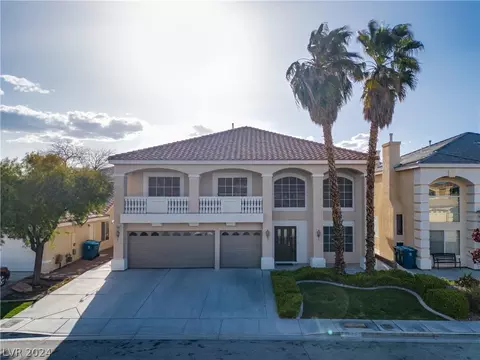 7887 Abalone Bay St, Las Vegas, NV 89139
