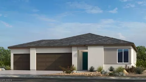 5407 E Splendido Ave, Pahrump, NV 89061