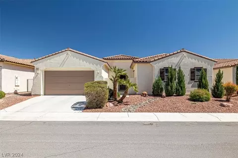 4721 S Santa Luc St, Pahrump, NV 89061