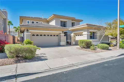 717 Proud Eagle Ln, Las Vegas, NV 89144