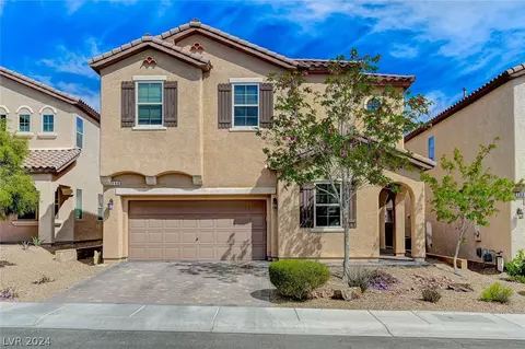 190 Walkinshaw Ave, Las Vegas, NV 89148