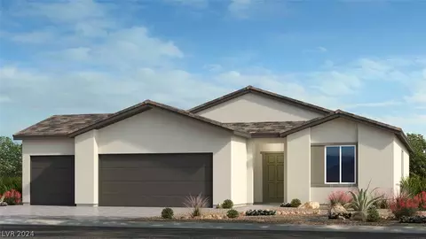 5327 Eleganza Ave, Pahrump, NV 89061