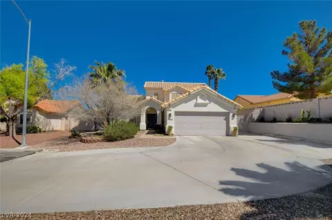 7998 Flametree Ct, Las Vegas, NV 89123