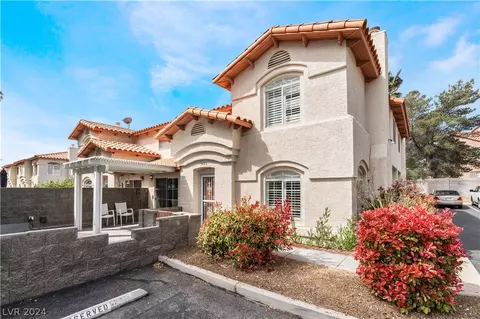 3423 Twilight Star Dr, Las Vegas, NV 89117