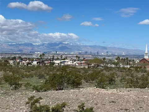 Undisclosed, Henderson, NV 89015