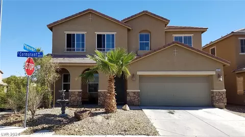 4429 Cormorant Ave, Las Vegas, NV 89115