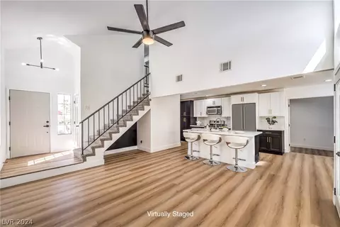 3780 Calumet Farm Cir, North Las Vegas, NV 89031