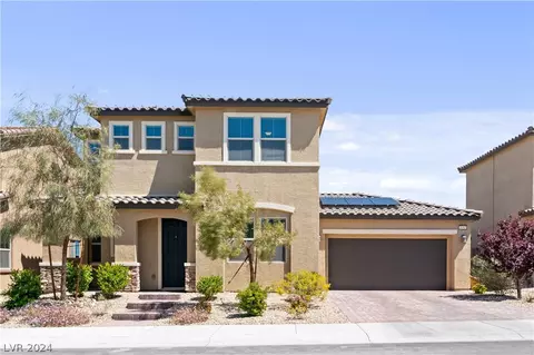 8080 Pinyon Ridge St, Las Vegas, NV 89166