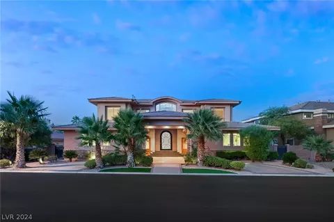 1672 Liege Dr, Henderson, NV 89012