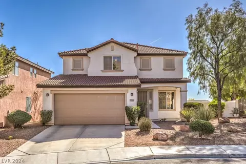 3304 Crystal Tower St, Las Vegas, NV 89129
