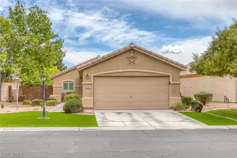 5555 Harbour Pointe Ave, Las Vegas, NV 89122
