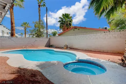 2115 Mohigan Way, Las Vegas, NV 89169