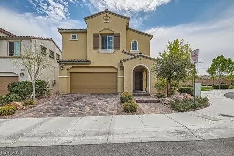 9957 Coyote Echo Ct, Las Vegas, NV 89166