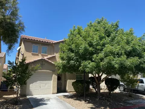 4137 Buckland Ct, Las Vegas, NV 89129