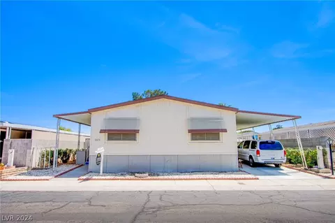 3226 Chimayo Ln, Las Vegas, NV 89122