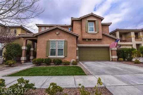 9409 Yellowshale St, Las Vegas, NV 89143