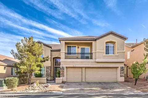 9965 Wilde Way, Las Vegas, NV 89148