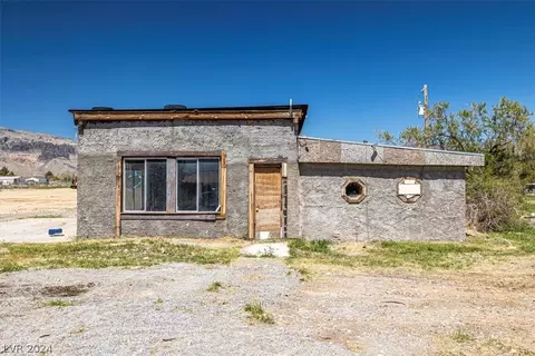 2380 Tough Boy Rd, Pahrump, NV 89060