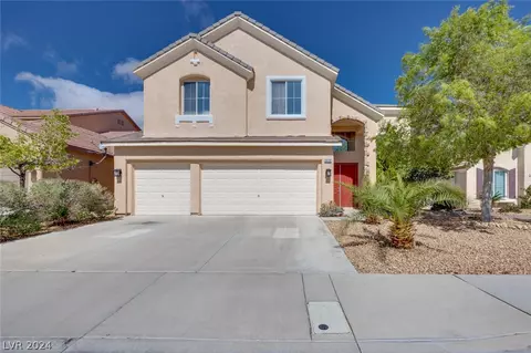 2272 Lyrical Rd, Henderson, NV 89052