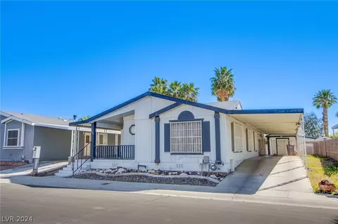 4574 Sonia Rose Ln, Las Vegas, NV 89122